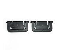 Abcsweet 2 unids/set soporte G915 G913 G813 G815 piezas de reparación mecánica