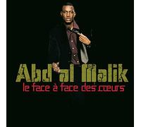 Abd Al Malik - a Face des Coeurs [Import]