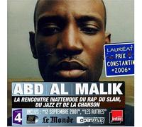 Abd Al Malik - Gibraltar