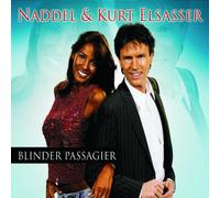 Abd El Farrag, Nadja - Blinder Passagier