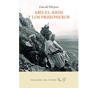Abs-ek-krim Y Los Prisioneros