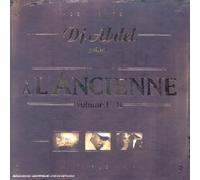 Abdel, DJ - A l Ancienne Vol 1&2 [Import]