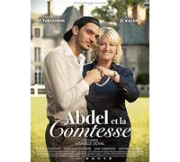 Abdel et la Comtesse [Francia] [DVD]