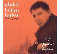Abdel Halim Hafez - Love Songs