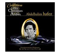 ABDELHALIM HAFEZ - Les classiques arabes