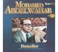 Abdelwahab, Mohamed - Double Best