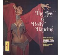 Abdo,George - Joy of Belly Dancing