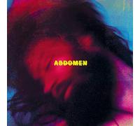 Abdomen - Yes, I Don'T Know [Vinilo]
