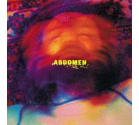 Abdomen - Yes, I Don'T Know [Vinilo]