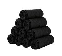Abdominal Sweat Liners, Reusable Washable Comfortable Band, Workouts Belly Sweat Pads For Women Men Adults Travelers Fitness Enthusiasts Commuting School Playground Daily Exercise Training Use
