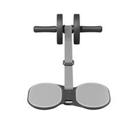 Abdominal Wheel,Abdominal Fitness Ejercicio Roller With Resistance Band - Equipo de entrenamiento de fuerza multifuncional | Abs Workout Equipment, Core Strength Training Roller For Men And Women