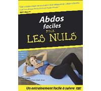 Abdos faciles pour les Nuls [Francia] [DVD]