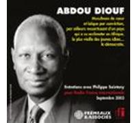Abdou Diouf. Entretiens Avec Philippe Sainteny