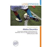 Abdou Doumbia: Association football, Atletico Roma F.C., Midfielder, Paris FC, Olympique Noisy-le-Sec, Delfino Pescara 1936
