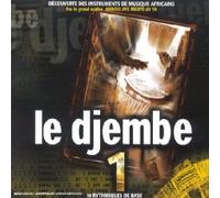 Abdoulaye Mbaye - Le Djembe 1 (10 Rythmiques De Base)