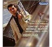 Abdras Fejer - Contemporary Works for Trombone / Vairous