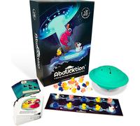 Abducktion - Un juego de secuestro de patos extra amente estrat gico. 15 minutos de estrategia ligera de patos, un OVNI y una l gica alucinante