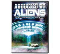Abducted by Aliens: UFO Encounters of the 4th Kind [USA] [DVD]