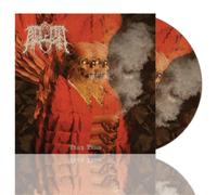 Abduction Black Blood (CD) Album (Importación USA)