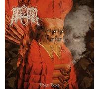 Abduction - Black Blood [Vinilo]