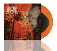 Abduction - Black Blood [Vinilo]