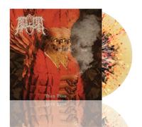 Abduction Black Blood (Vinyl) 12" Album Coloured Vinyl (Importación USA)