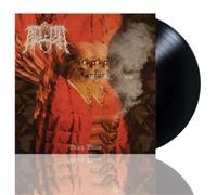 Abduction Black Blood (Vinyl) 12" Album (Importación USA)
