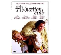 Abduction Club, The DVD [Reino Unido]