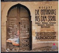 Abduction from Seraglio