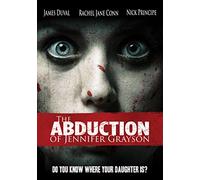Abduction Of Jennifer Grayson, The [Alemania] [DVD]