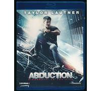 Abduction - Riprenditi La Tua Vita (Rental) [Italia] [Blu-ray]