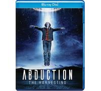 Abduction - The Harvesting [Blu-ray]