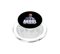 Abdul El-Sayed PopSockets PopGrip para MagSafe