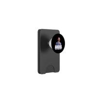Abdul El-Sayed PopSockets PopWallet para MagSafe