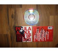 Abdul,Paula^Abdul,Paula - Shut Up and Dance