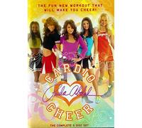 Abdul, Paula - Cardio Cheer [Reino Unido] [DVD]