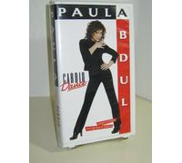 Abdul, Paula - Cardio Dance [USA] [VHS]
