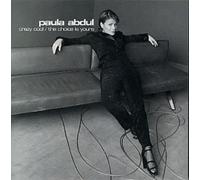 Abdul, Paula - Crazy Cool