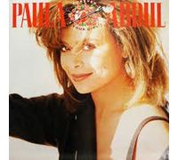 Abdul, Paula - Forever Your Girl [Vinilo]
