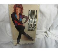 Abdul, Paula - Get Up & Dance [USA] [VHS]