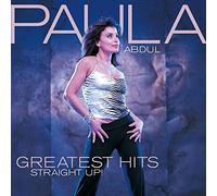 Abdul, Paula - Greatest Hits - Straight