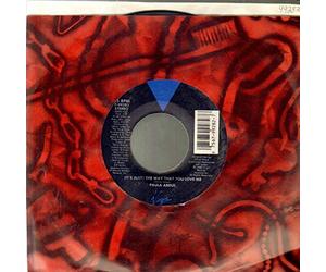 Abdul, Paula - Its Just the Way... [Vinilo]