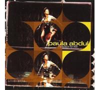 Abdul, Paula - My Love Is for Real / Didn't I Say I Love You