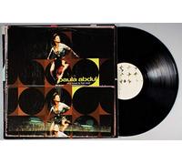 Abdul, Paula - My Love Is for Real / Didn't I Say I Love You [Vinilo][Import]