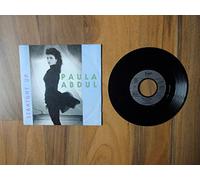 Abdul, Paula - Straight Up [Vinilo]