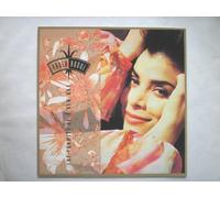 Abdul, Paula The Promise Of A New Day 7" Virgin VUS44 EX/EX 1991 picture sleeve