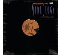 Abdul, Paula - Vibeology [Vinilo]