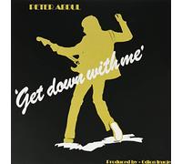 Abdul, Peter - Get Down With Me