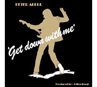 Abdul Peter - Get Down With Me [Vinilo]