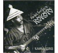 Abdul Tee Jay S Rokoto - Kanka Kuru